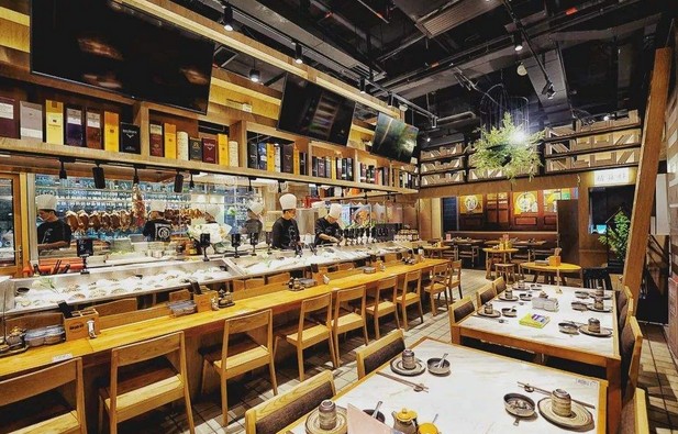 狮头牌卤味研究所 广州全城的饕餮都对它赞誉有加!