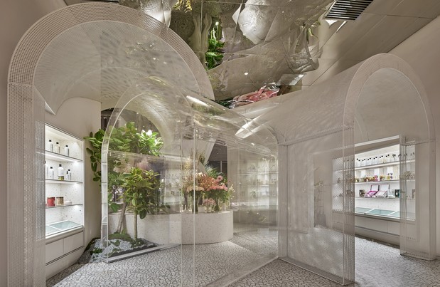 Tomacado花厨餐厅:用一种生活方式征服所有少女心