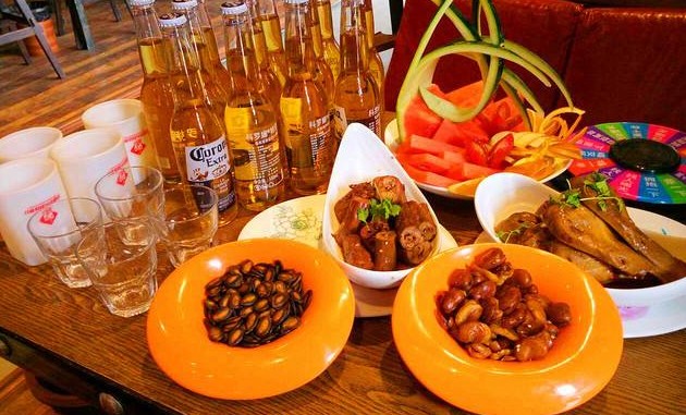 宴遇餐厅:独创“厦门菜” 给你一场美食与舌尖的艳遇