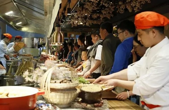 牛三哥洛阳牛肉汤是怎么把小众牛肉汤做成连锁品牌的?