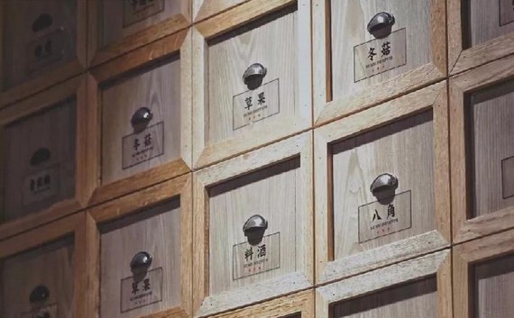 狮头牌卤味研究所 广州全城的饕餮都对它赞誉有加!