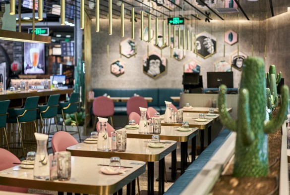 100平米小店1天翻台7遍 猩巷醉麻辣串串怎么做到的?