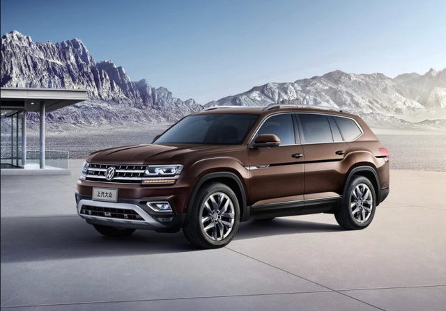 2019名车排行_国产车最新销售排行榜这款汽车居然没上榜!