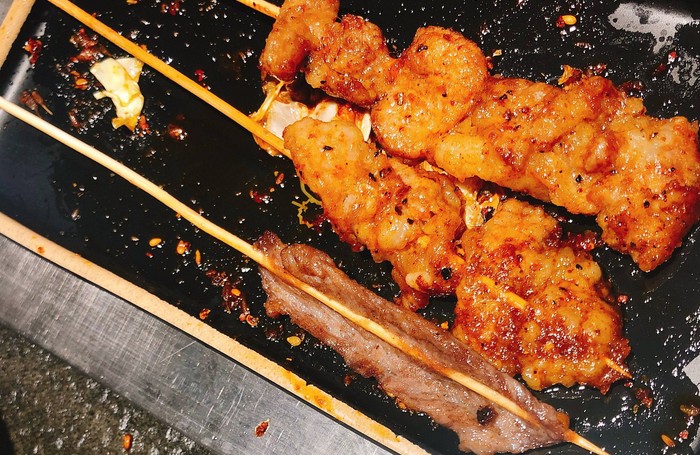 师父不会炸计划今年加盟百余家 针对不同城市打造特色产品