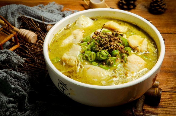 倒骑马酸菜鱼:重视供应链体系才不会在退潮时“裸泳”