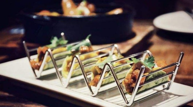 年营收超过1个亿 塔可墨西哥餐厅的成功之道分享