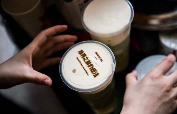 为什么一点点、喜茶都对“网红”称号避之唯恐不及?