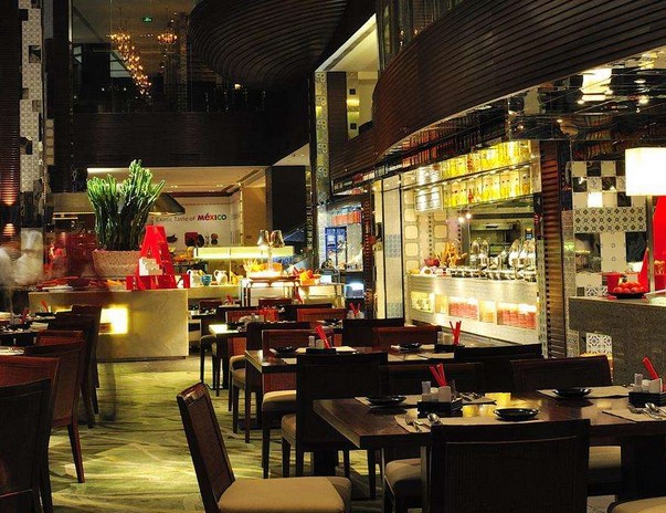 年营收超过1个亿 塔可墨西哥餐厅的成功之道分享