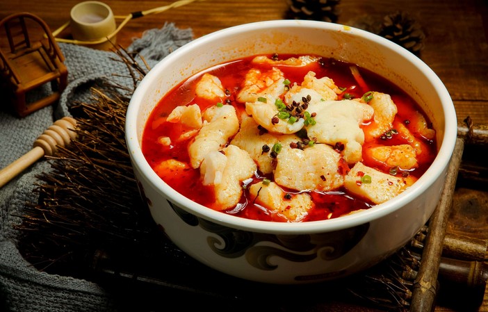 倒骑马酸菜鱼:重视供应链体系才不会在退潮时“裸泳”