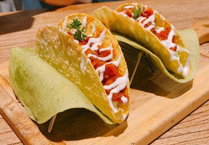 年营收超过1个亿 塔可墨西哥餐厅的成功之道分享