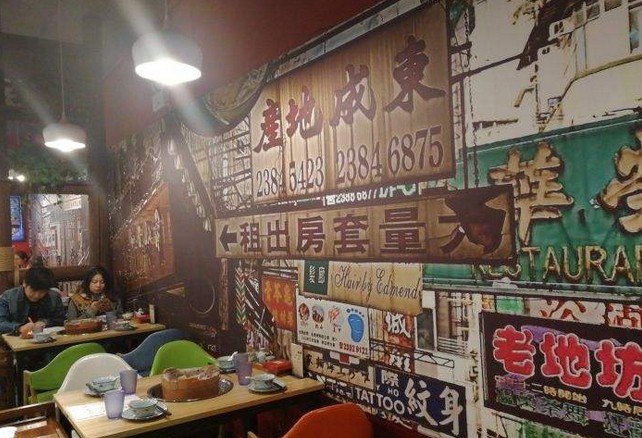 为什么“那都不是锅”每开一家都会成为火爆的“网红店”?