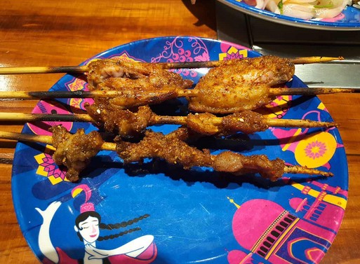 “千店级”的潜力单品 阿拉提大盘鸡将开启加盟发展路线