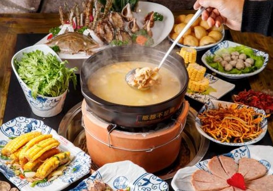 为什么“那都不是锅”每开一家都会成为火爆的“网红店”?