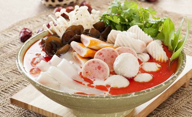 杨国福麻辣烫:让加盟商赚到钱才是竞争优势