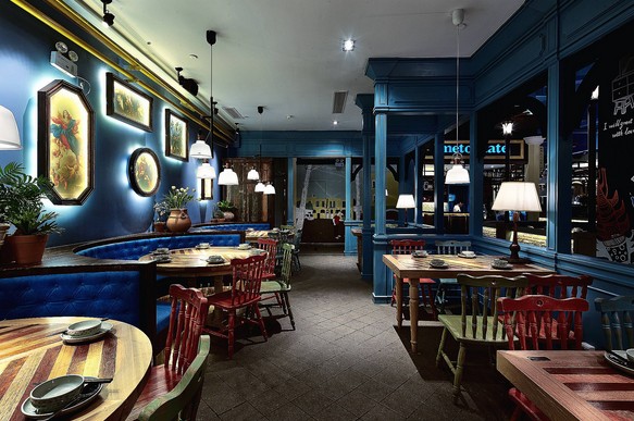 食材成本居高不下 餐厅如何优雅增收?