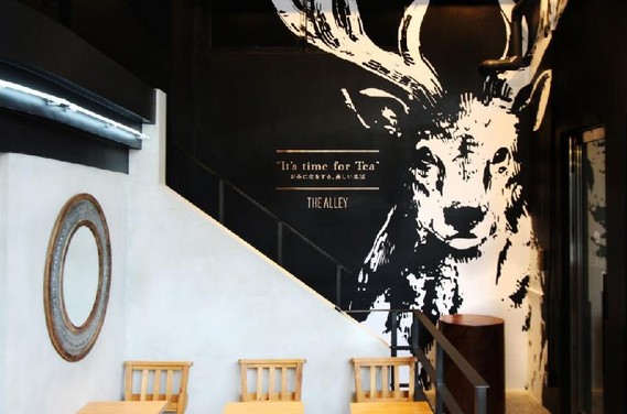 邱茂庭谈鹿角巷打假:明年将会传来好消息