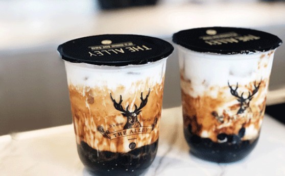 邱茂庭谈鹿角巷打假:明年将会传来好消息