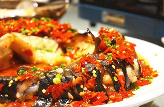 祖传鱼饭年销500万碗 饭怕鱼为什么能店店爆棚?