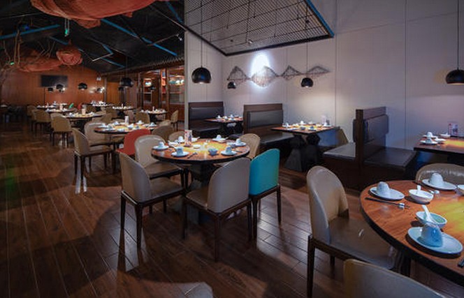 祖传鱼饭年销500万碗 饭怕鱼为什么能店店爆棚?