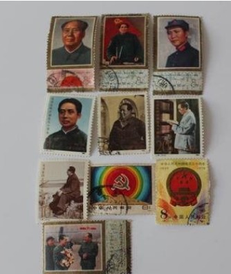 邮票“红色收藏”一路高歌猛进 收藏潜力巨大