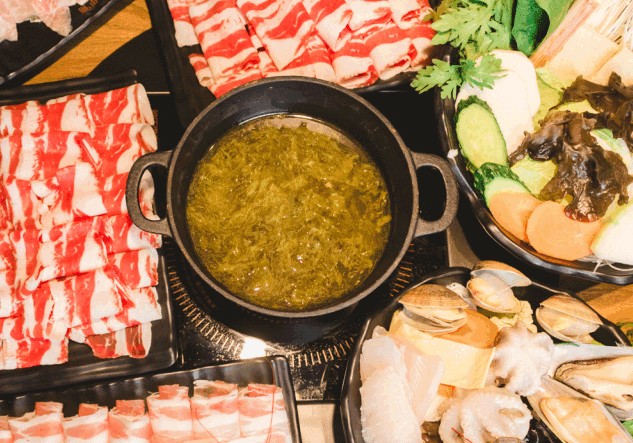 外卖抢占“一人食”市场 呷哺呷哺的单人火锅还能走多远?