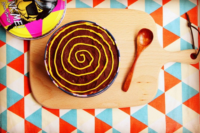 Pink.Me:把蛋糕马口铁罐子里 用年轻化颠覆烘焙