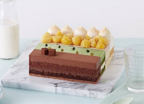 销量稳居同类产品之首 诺心蛋糕是如何打开市场的?