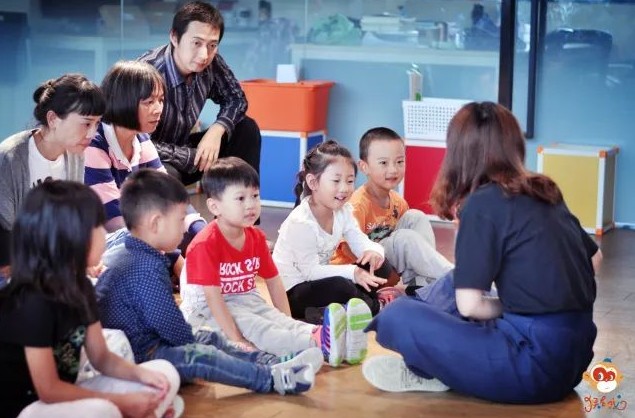 瞄准少儿戏剧教育空白市场 猴有戏年营收千万