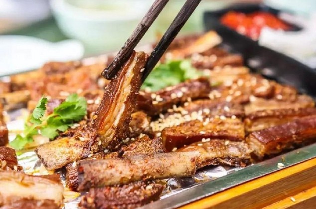 开业3年 见牛羊凭一道“白水煮羊肉”在重庆红海中拓店18家