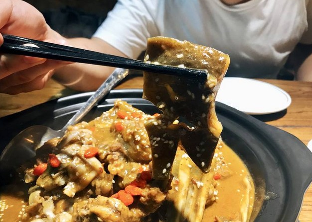 不做打折不做外卖 大圣甲凭啥这么任性?