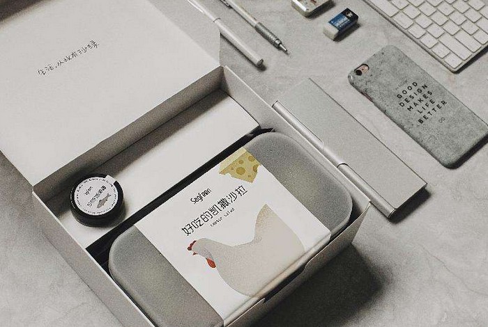 聚焦上海扩张全国 沙绿轻食让注重饮食健康的顾客放心吃