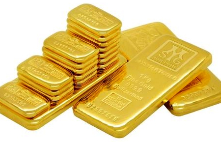 现货黄金小幅反弹 市场风险因素集聚