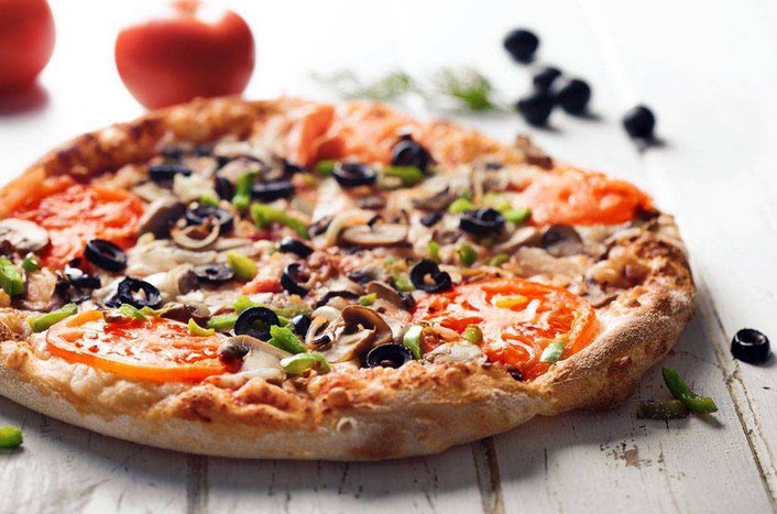 同质化竞争中脱颖而出 至尊比萨30平店日营收高达1万元