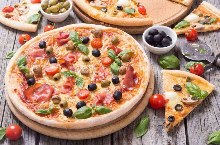 同质化竞争中脱颖而出 至尊比萨30平店日营收高达1万元