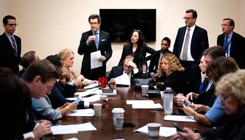 众院公布特朗普弹劾条款 黄金期货风声鹤唳