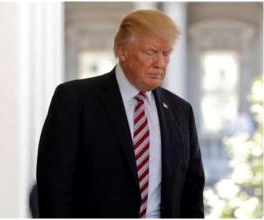 下周特朗普将面临弹劾 白银t+d多头爆发