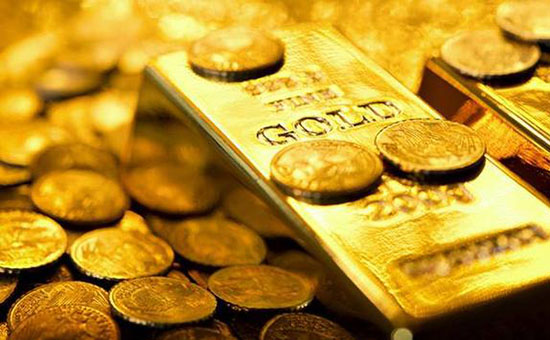 美墨加协定预热贸易局势 黄金涨幅依然受限