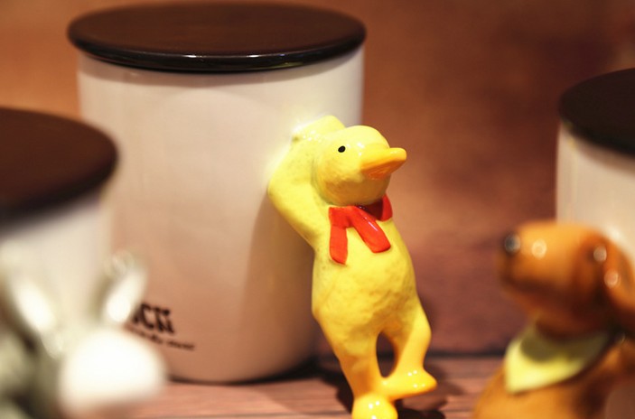 当社区小店遇上烧钱的瑞幸 仰望咖啡是如何“求生”的?