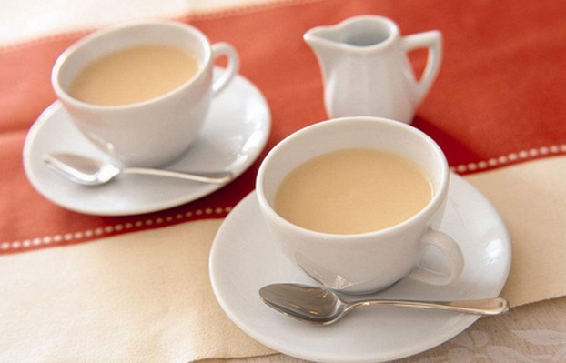 吸客奶茶:古茶新作乌龙茶 用一杯好茶款待稀客