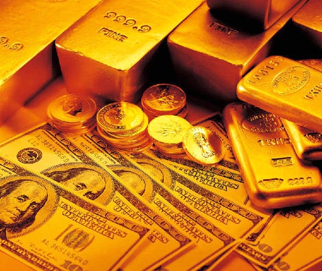 黄金市场继续保持淡静 美联储新政待出炉