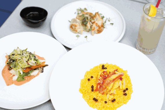 大董中国意境菜凭什么成为“中国味道”的代言人?