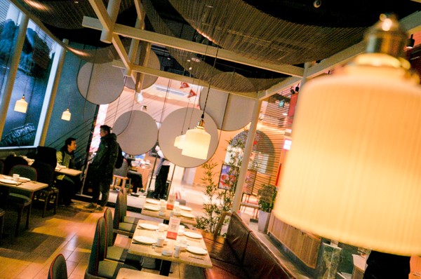 7年磨剑 湘域在重庆市场上开拓出湘菜一片天