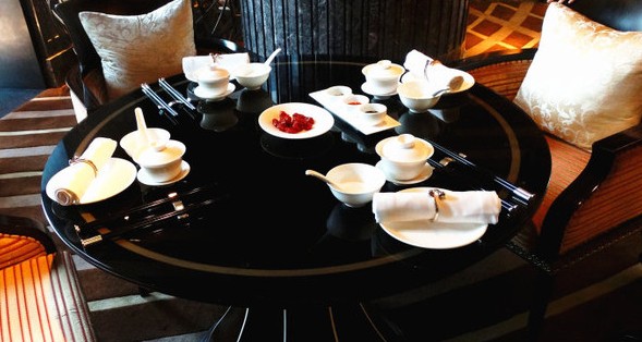 采逸轩:用最简单的食材打造最精致艺术品