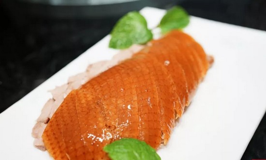 大董中国意境菜凭什么成为“中国味道”的代言人?