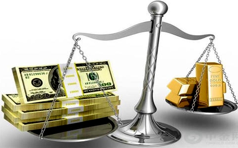 受益于宽松货币政策 黄金明年或将涨至1550美元