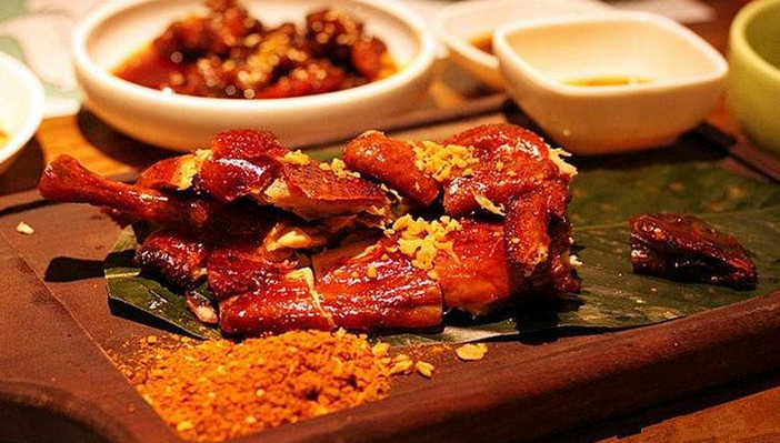 小雅家常菜:讲述一个家常美味与生活的故事