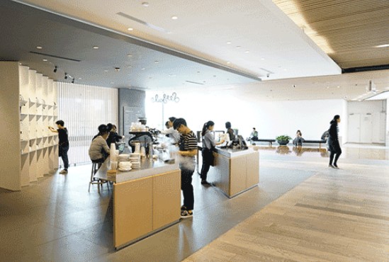 在魔都遍地开花又成功远走海外 Seesaw Coffee做对了什么?