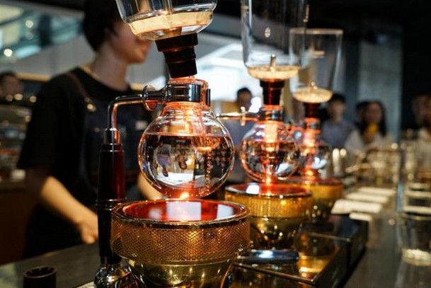 在魔都遍地开花又成功远走海外 Seesaw Coffee做对了什么?