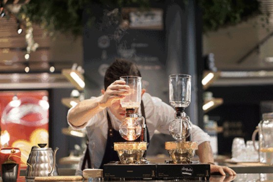 在魔都遍地开花又成功远走海外 Seesaw Coffee做对了什么?