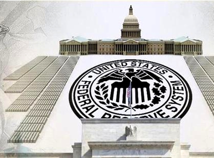 美联储按兵不动打压黄金期货 鲍威尔表态震撼市场